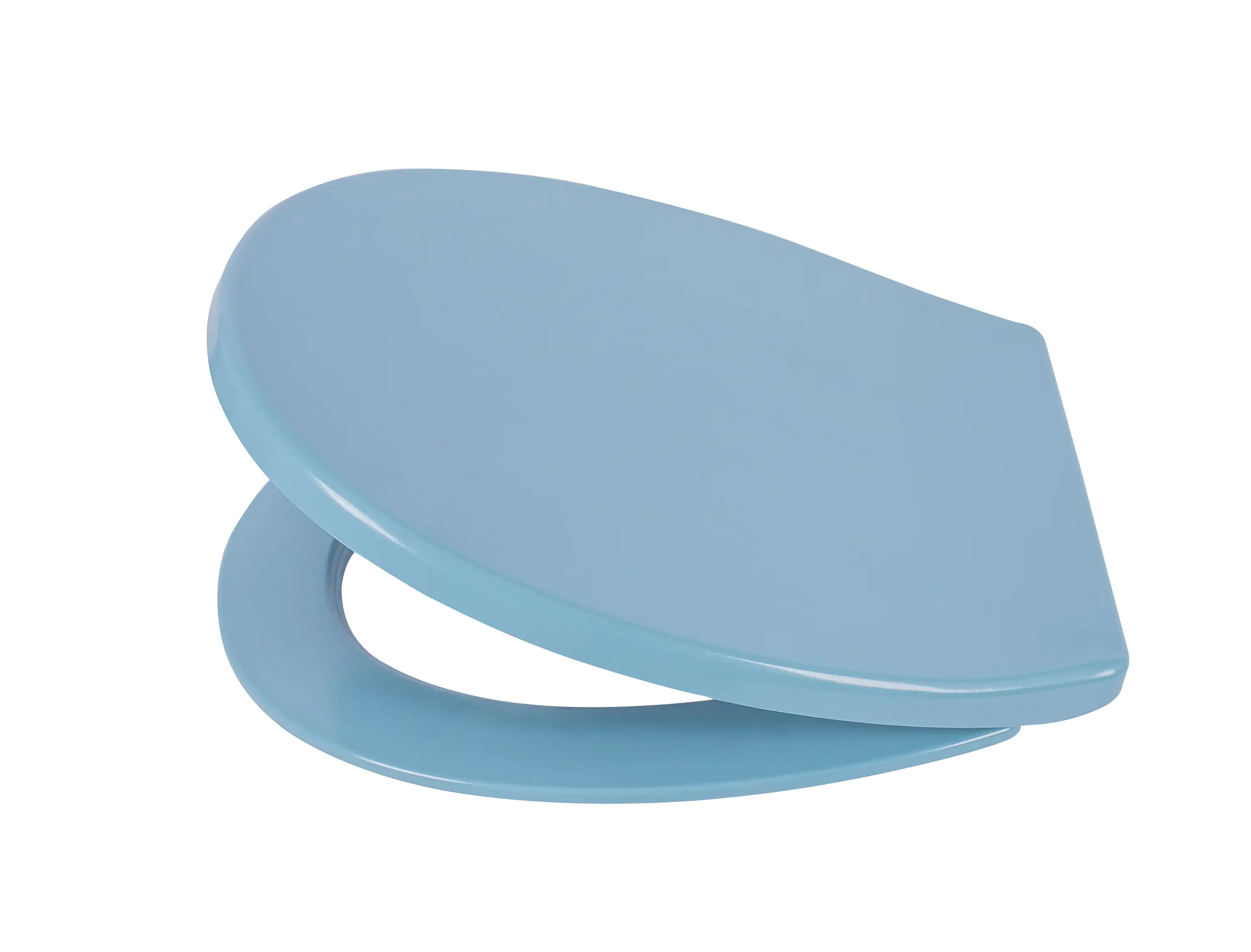 Primaster WC-Deckel mit Absenkautomatik Bermuda