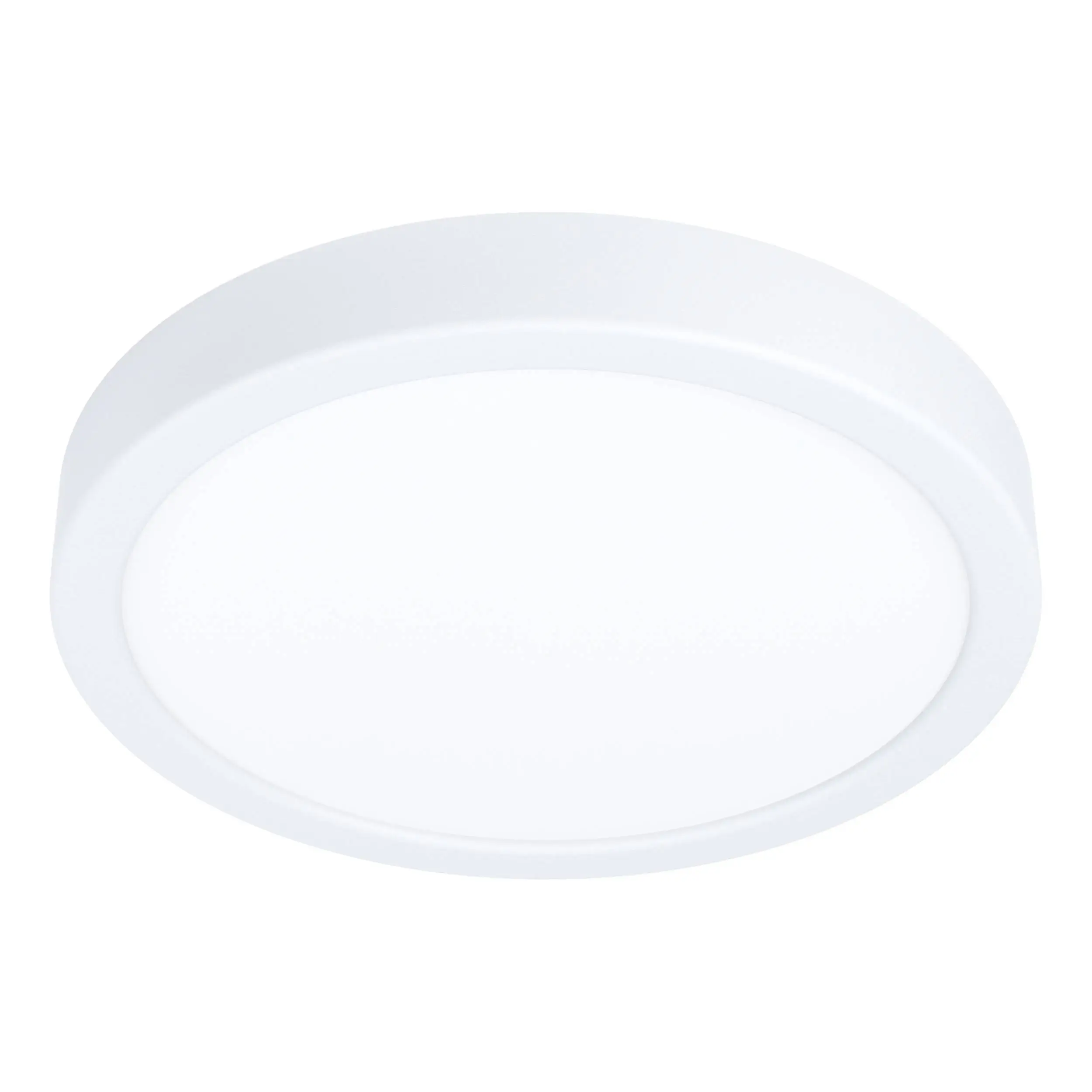 Eglo LED Deckenleuchte Fueva 6 weiß Ø 21 x 3 cm warmweiß-kaltweiß Eglo LED Deckenleuchte Fueva 6 weiß Ø 21 x 3 cm warmweiß-kaltweiß