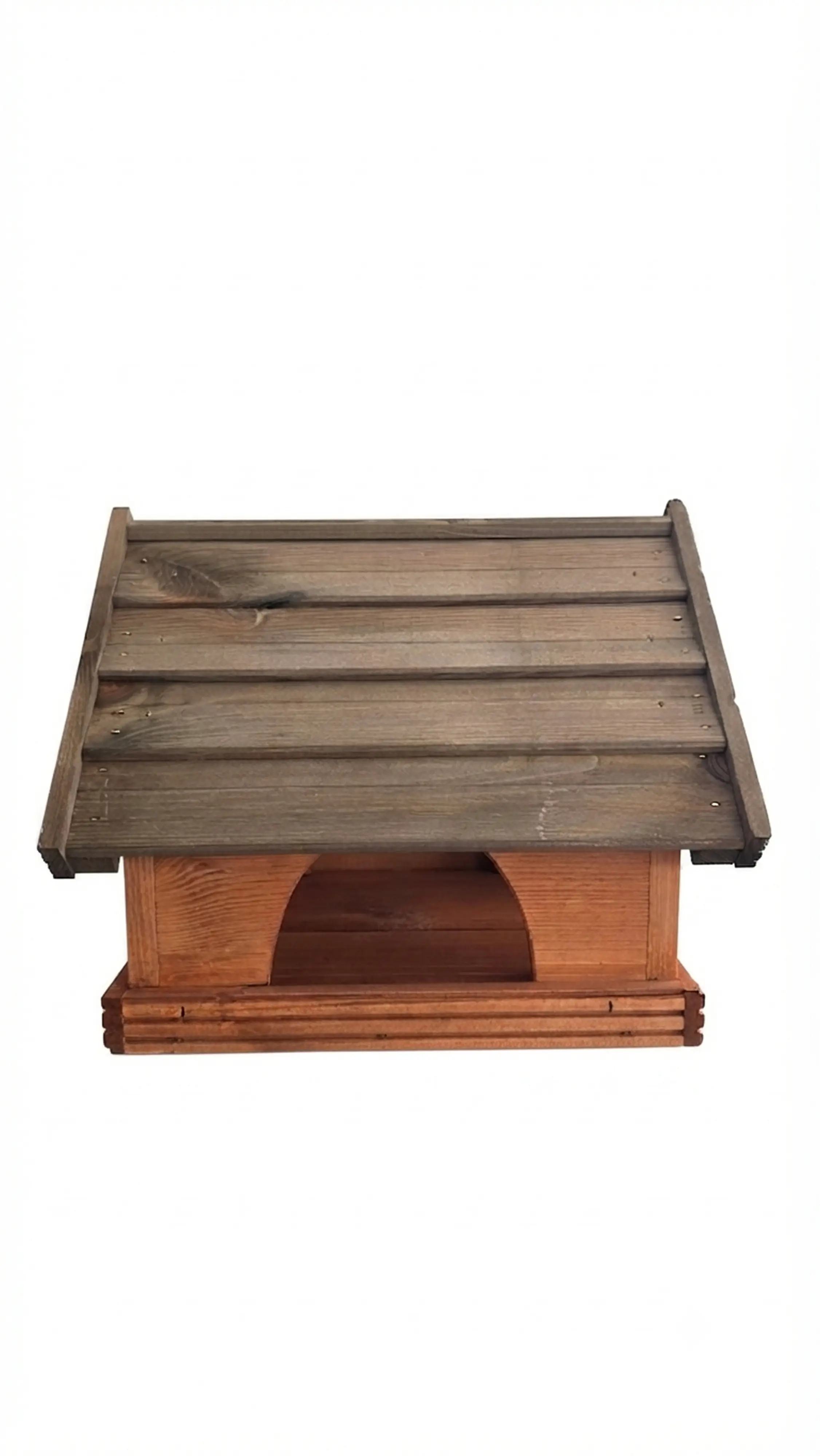 enteger Vogelhaus Sienna 34 x 34 cm