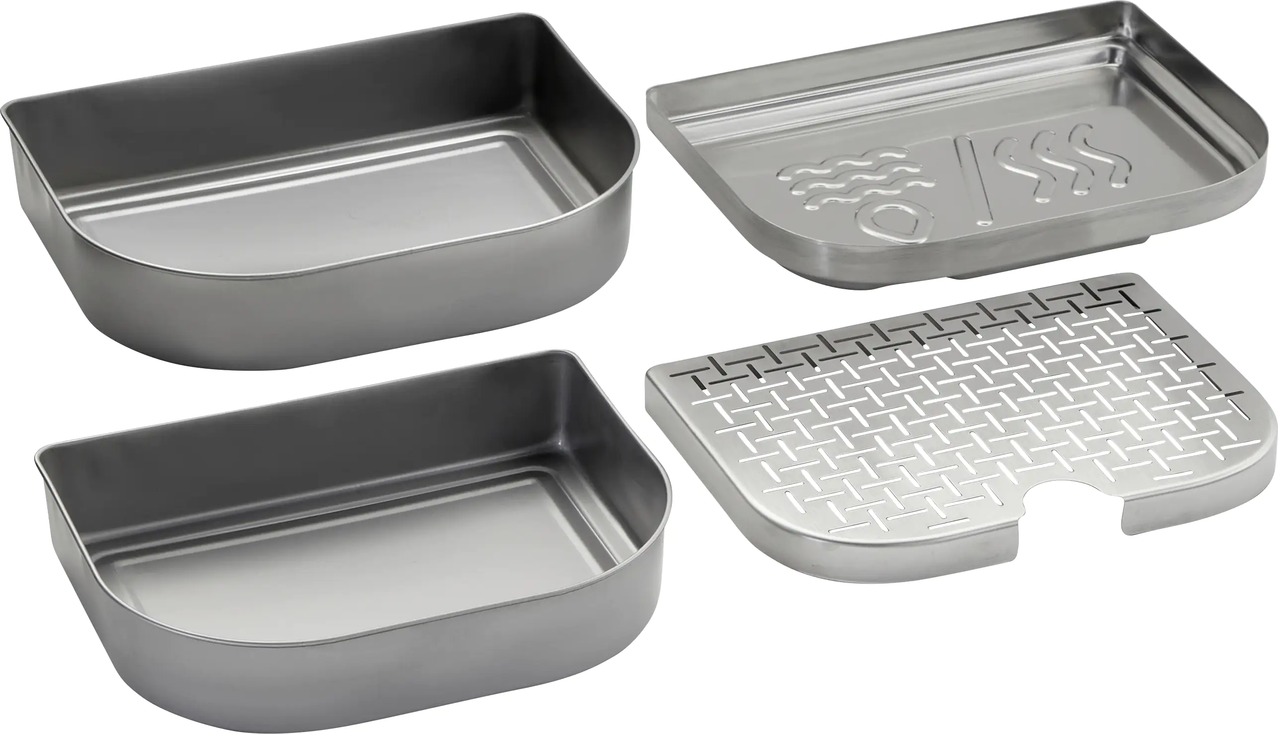 Weber Multifunktions Erweiterungs-Set für Lumin Compact