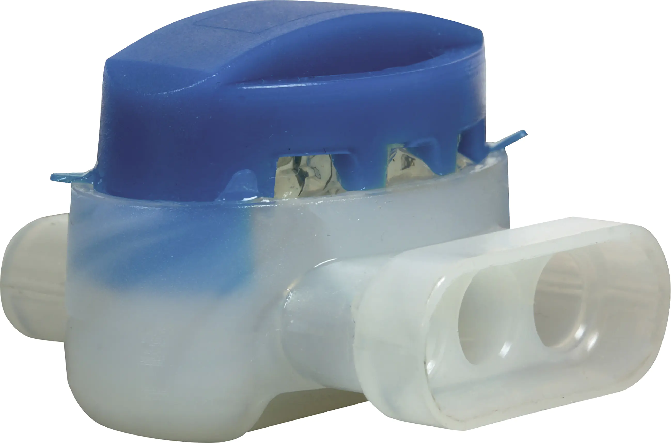 Einhell Verbindungklemmen für Mähroboter 4 Stück Einhell Verbindungklemmen für Mähroboter 4 Stück