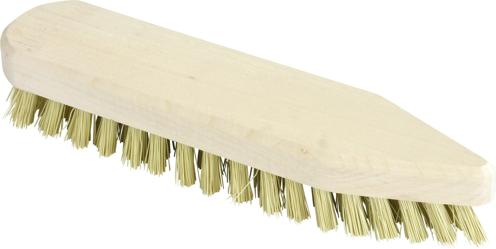 Waschbürste Synthetikborsten