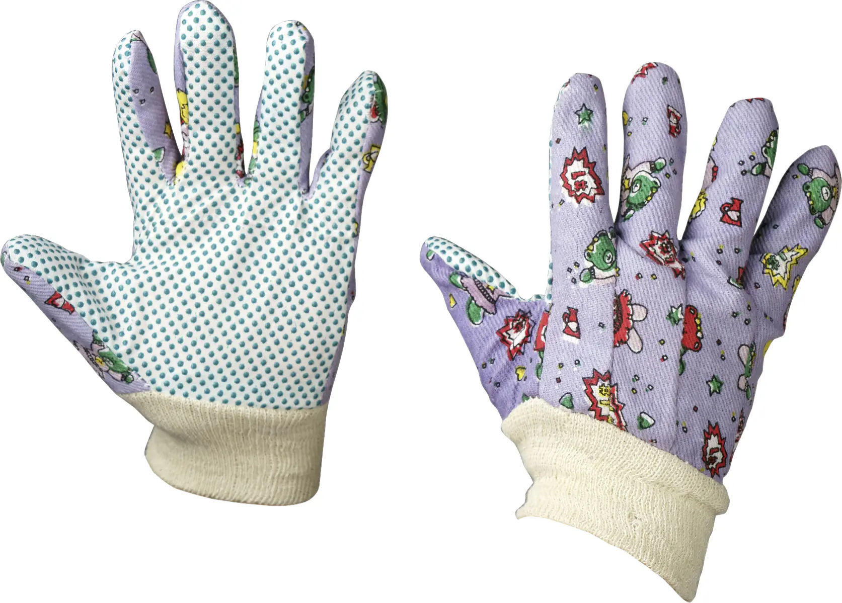 Freund Victoria Kinderhandschuh Größe 7