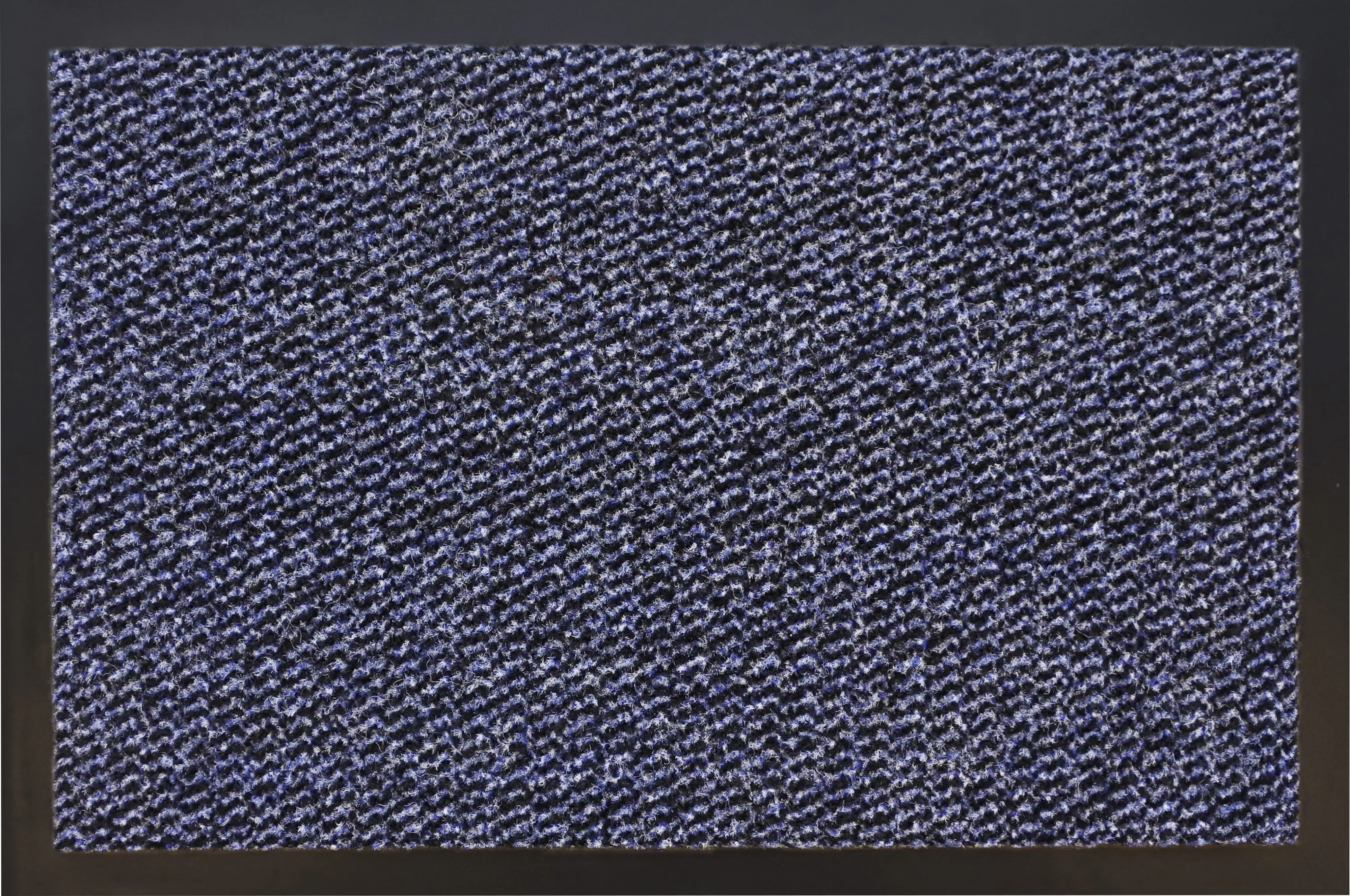 Fußmatte Venus blau, 39 x 58 cm