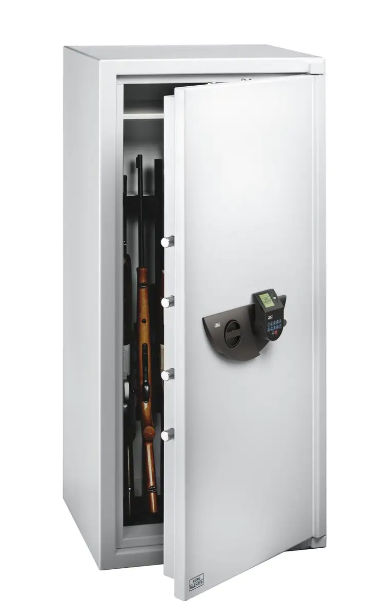 Burg Wächter Waffenschrank Ranger 800 / 8 E FP
