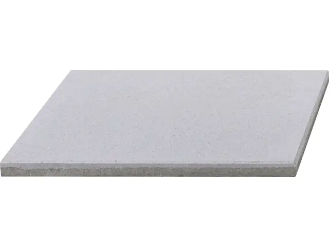 Kann Terrassenplatte Casavera 60 x 40 x 3,6 cm grau geschliffen Kann Terrassenplatte Casavera 60 x 40 x 3,6 cm grau geschliffen