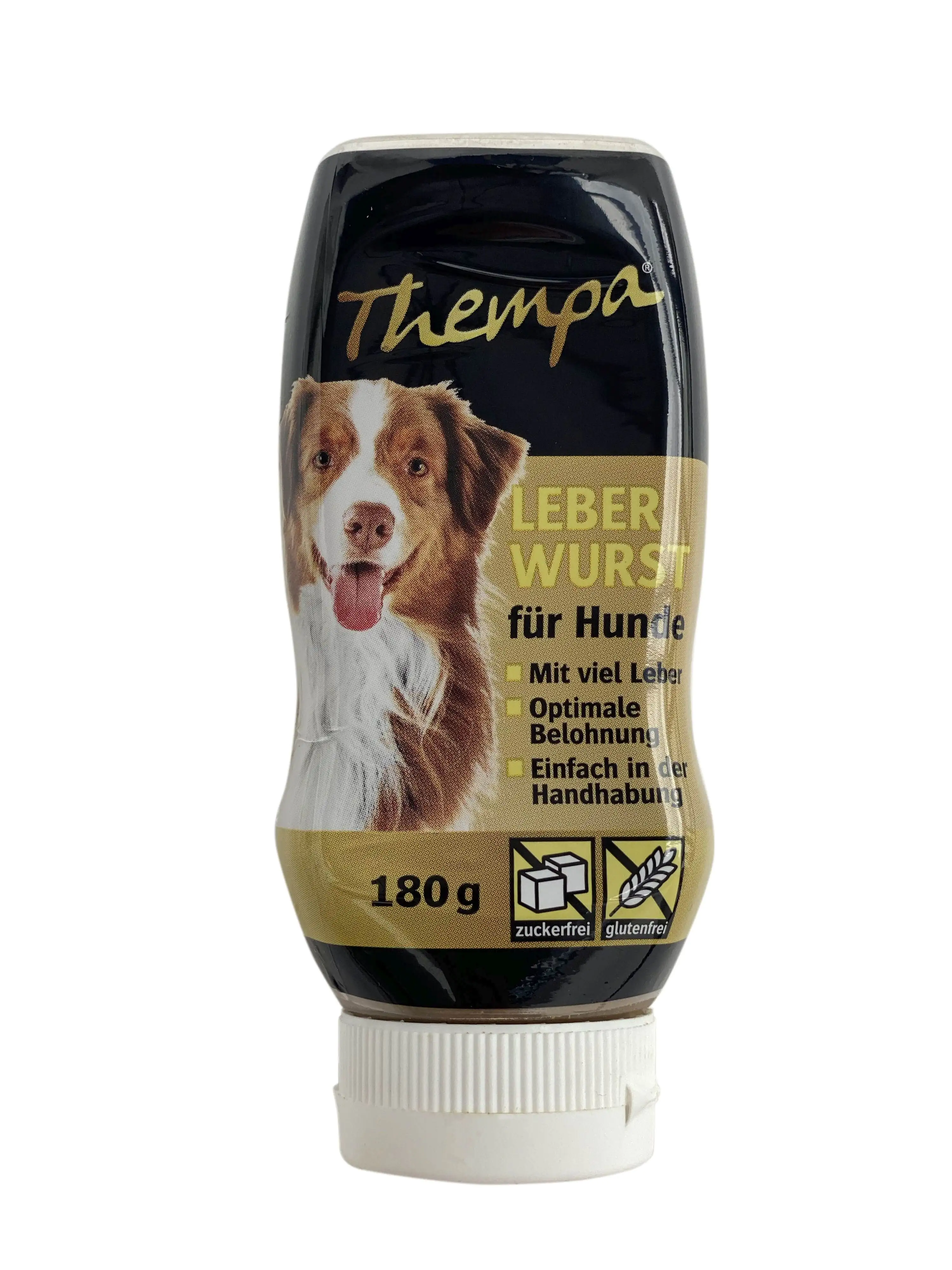 Thempa Hundeleckerli Leberwurst Thempa Hundeleckerli Leberwurst