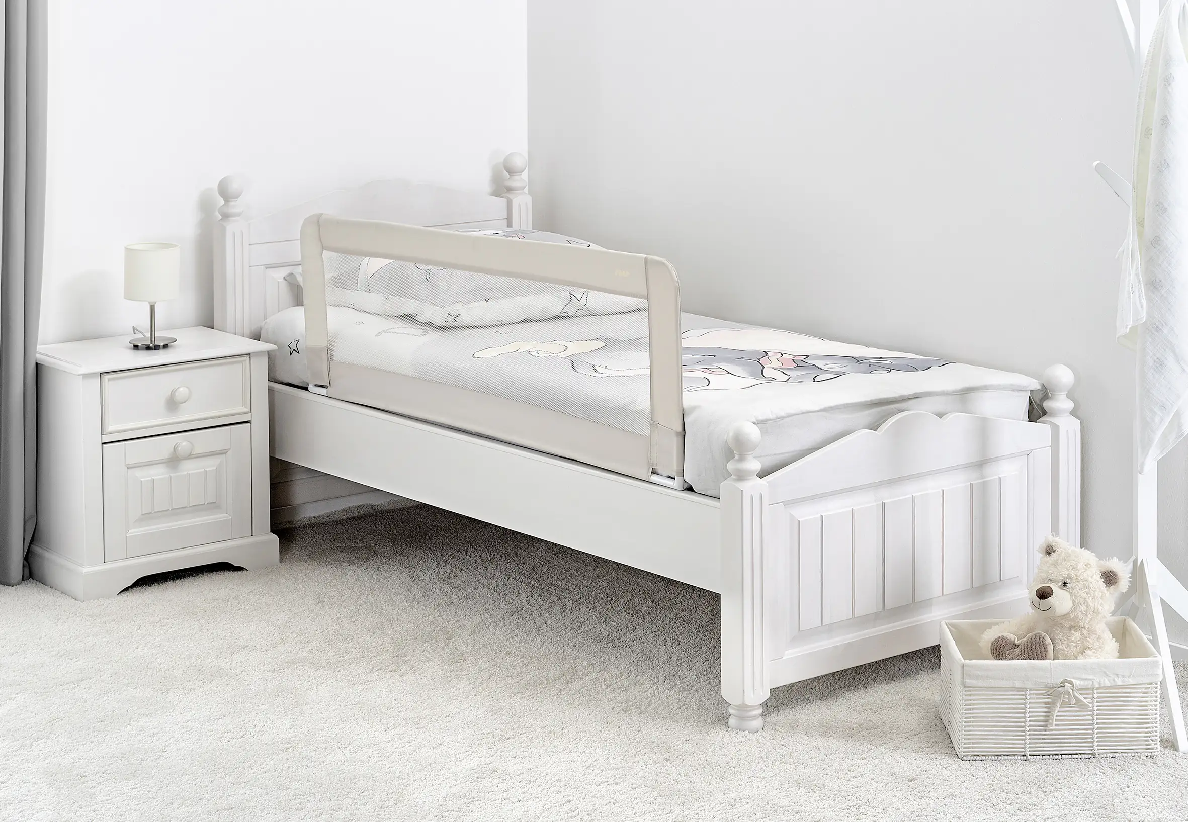 Reer Bettgitter Sleepn Keep 150 cm