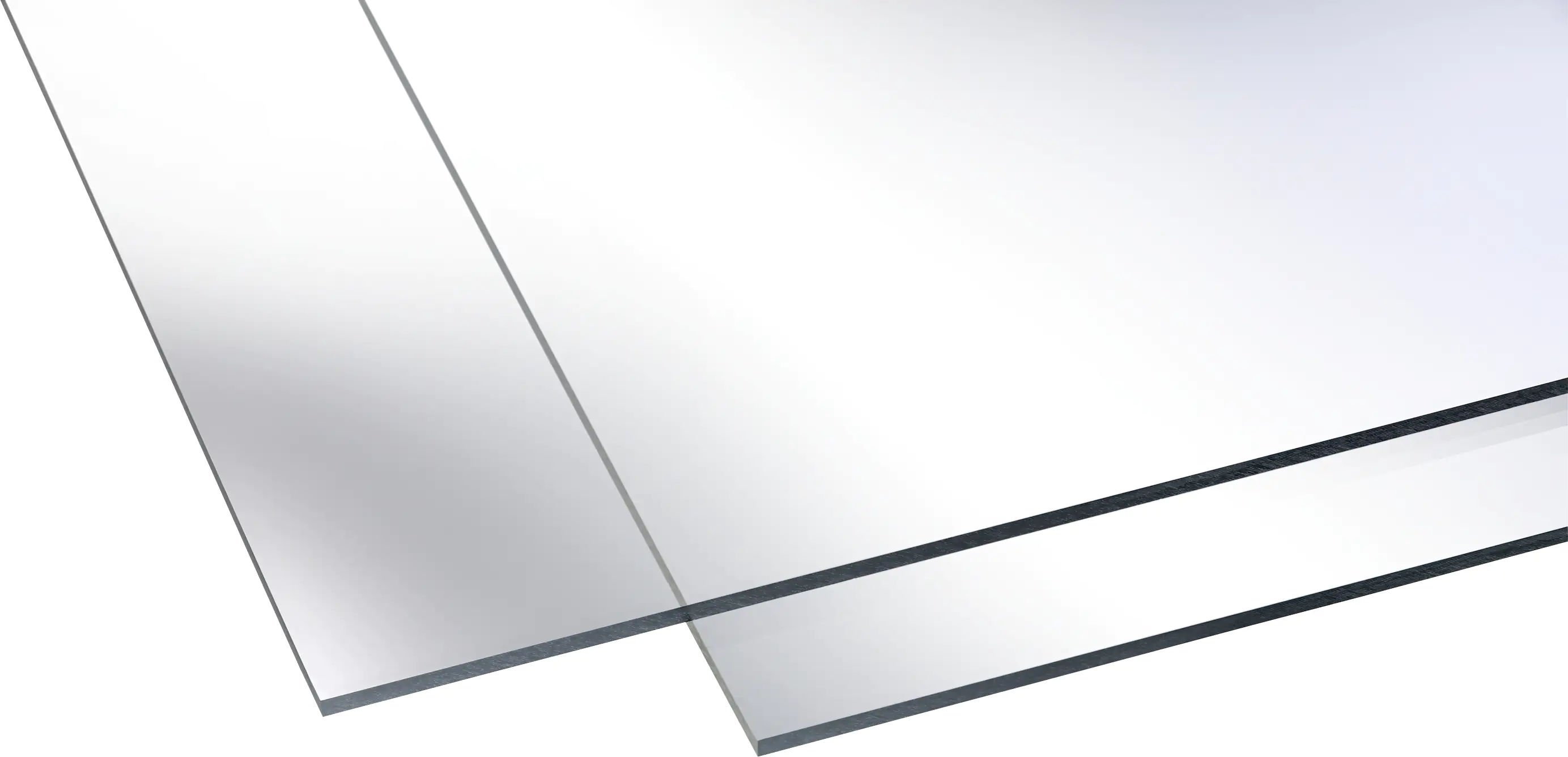 Gutta Acrylglas im Zuschnitt 8 mm klar