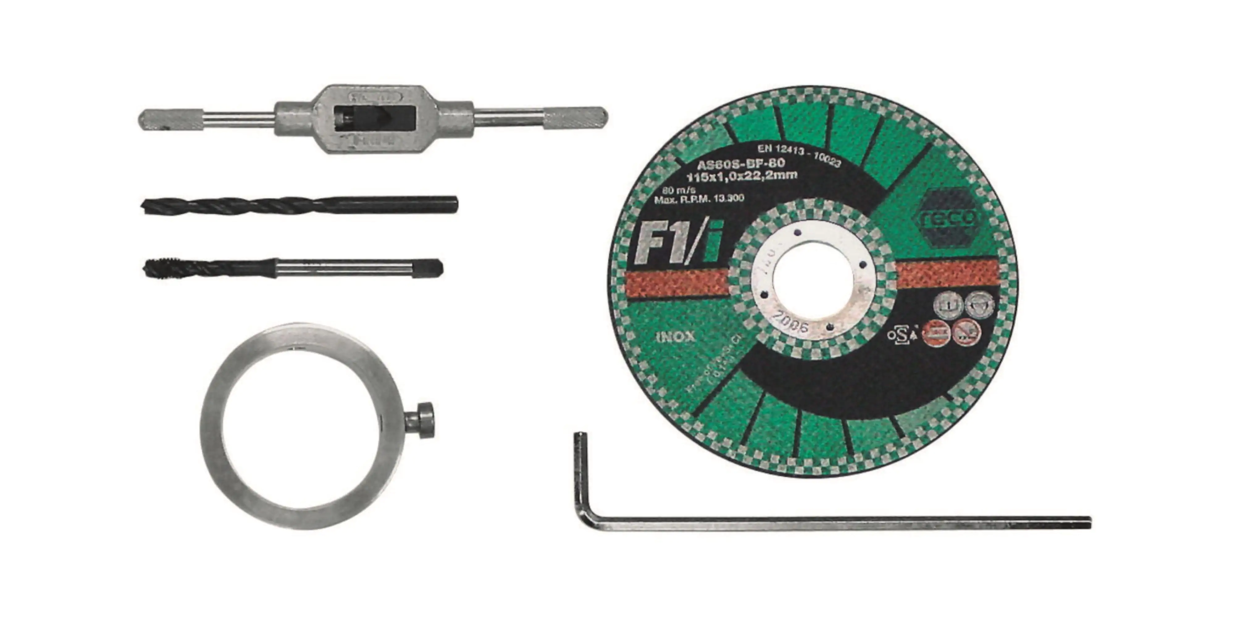 Treba B36 Werkzeugset