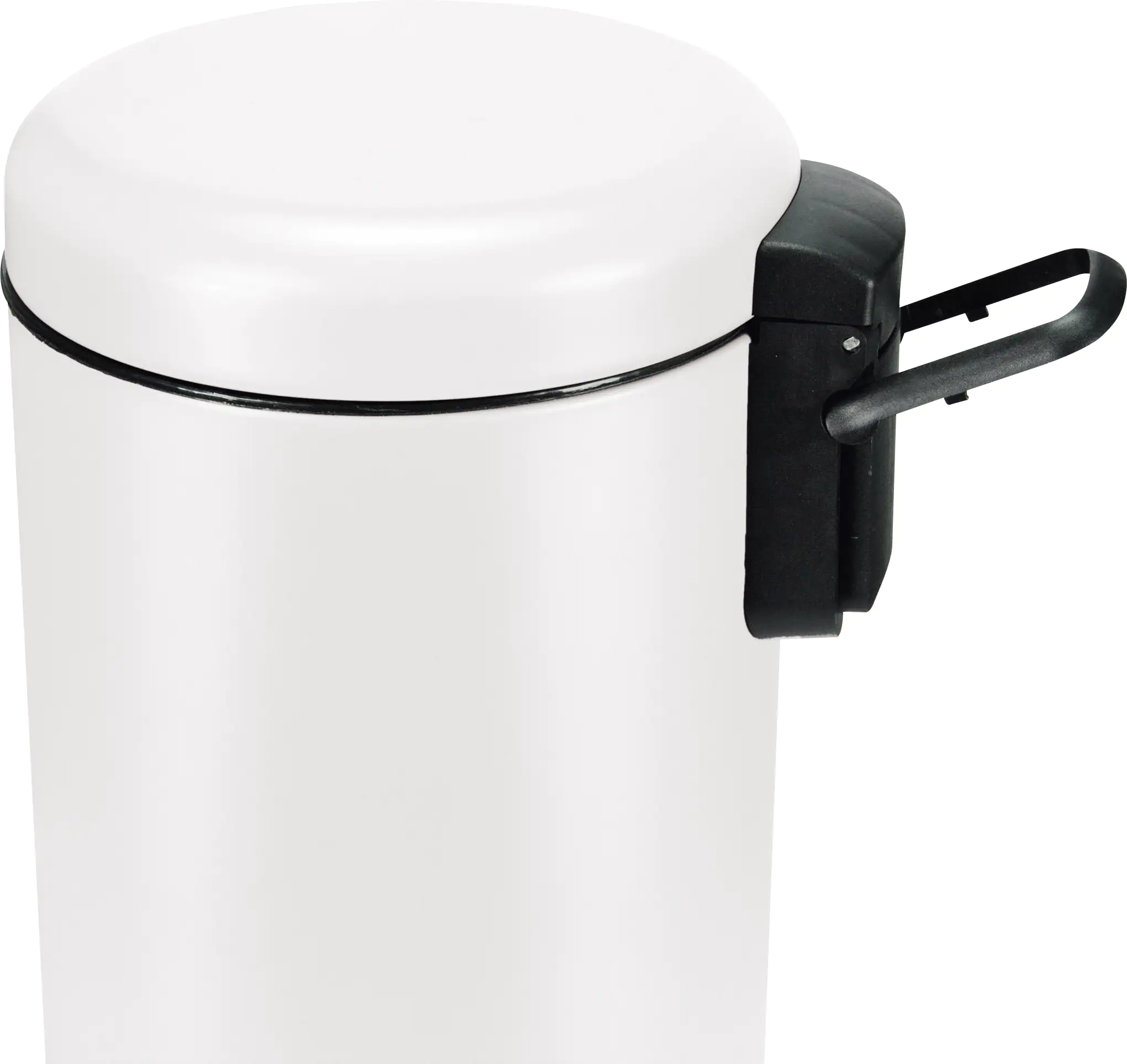 Kleine Wolke Kosmetikeimer One 3 L weiss Kleine Wolke Kosmetikeimer One 3 L weiss