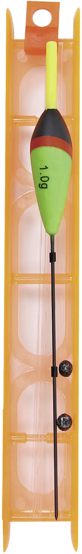 Paladin Fertigangel 1,0g 1,0g/0,16 Durchmesser/6m Länge/Hakengröße 16