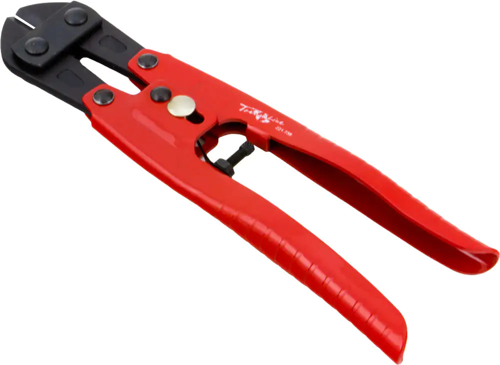 TrendLine Bolzenschneider Mini 200 mm