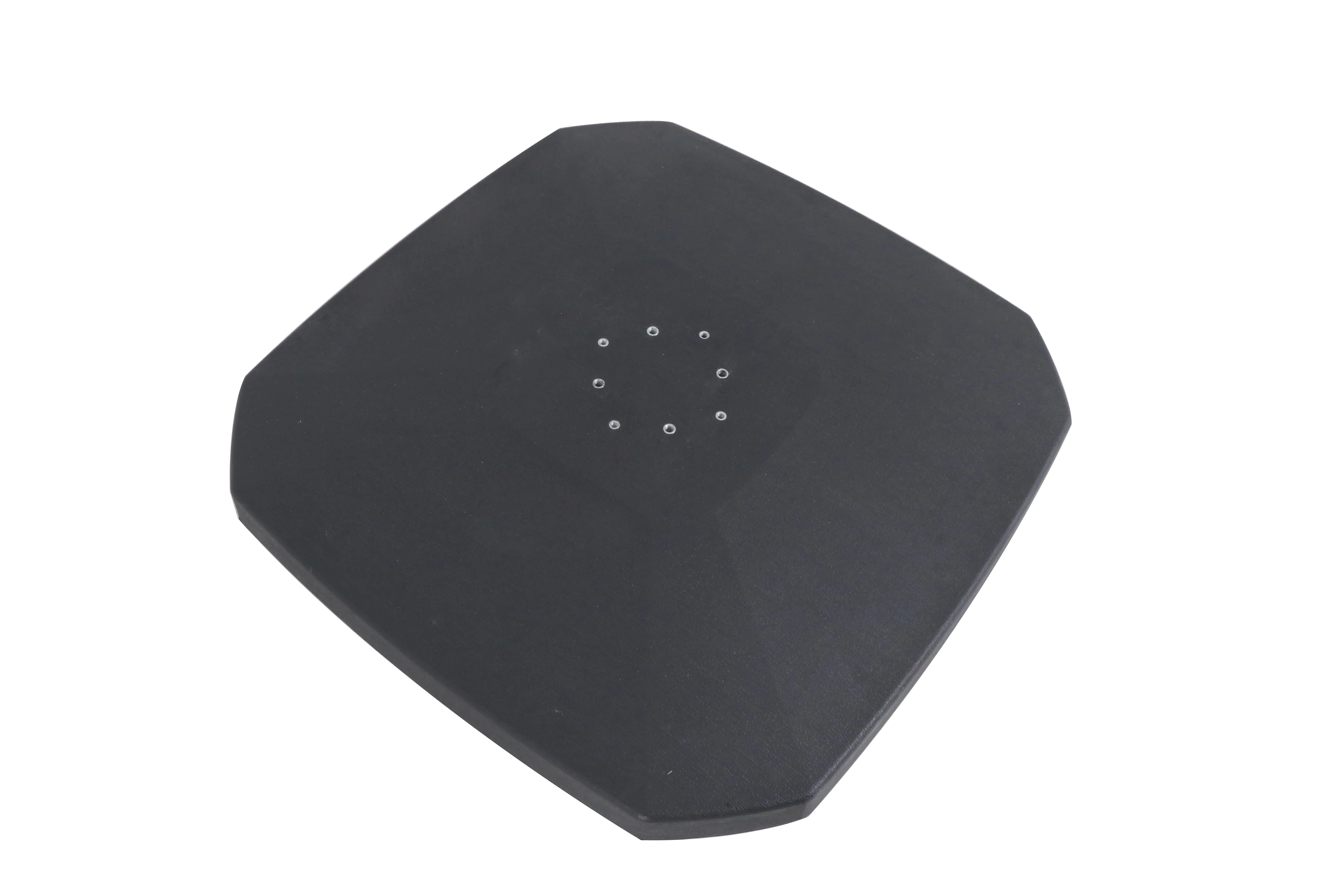 Schirmständer mit Rollen ca. 90 kg