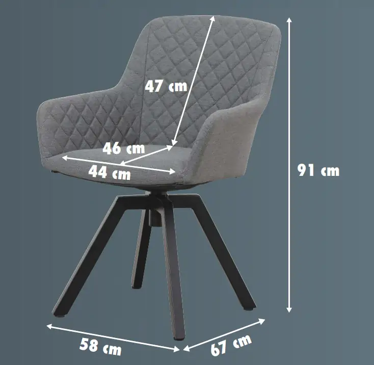 Primaster Lounge Möbelset Miramar 5-teilig natur mit wetterfestem Bezug