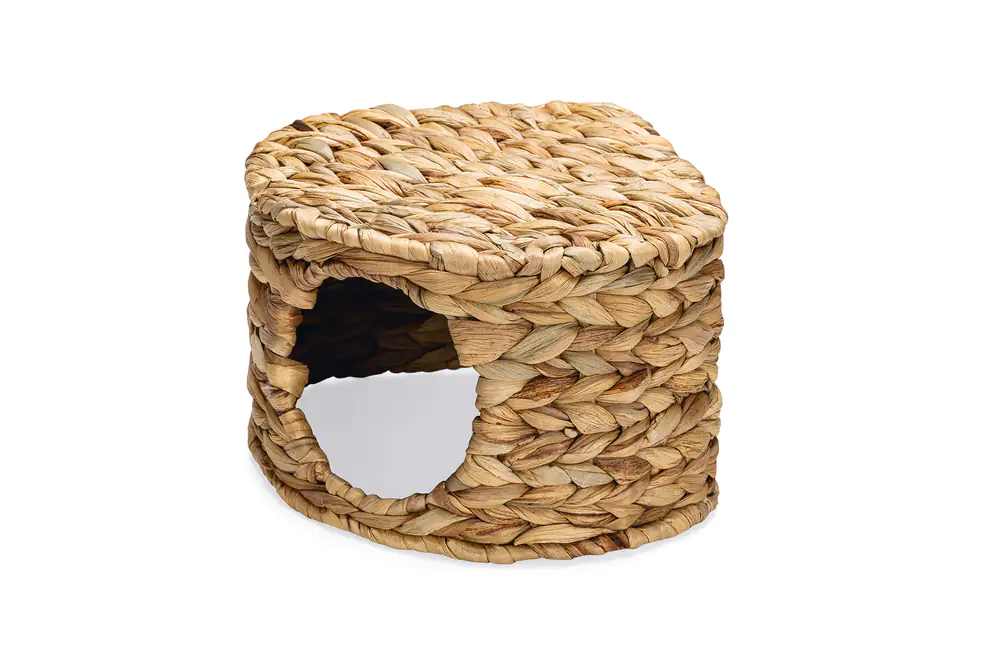 Beeztees Meerschweinchenhaus Caav 25 cm Wasserhyazinthe