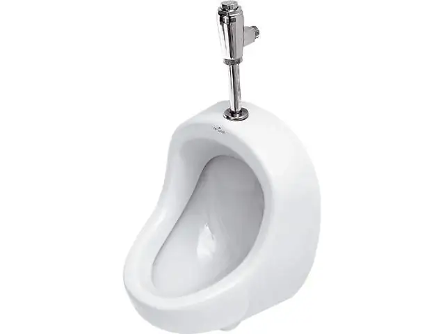 Cersanit Urinal President weiß