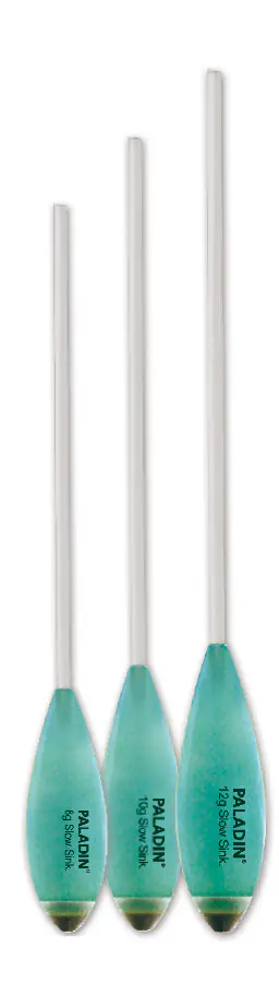 Paladin Posensortiment Spirolino langsam sinkend 3 Stück