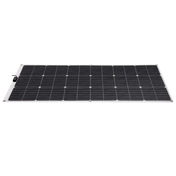 Technaxx flexibles Solar Panel TX-208 100 Watt