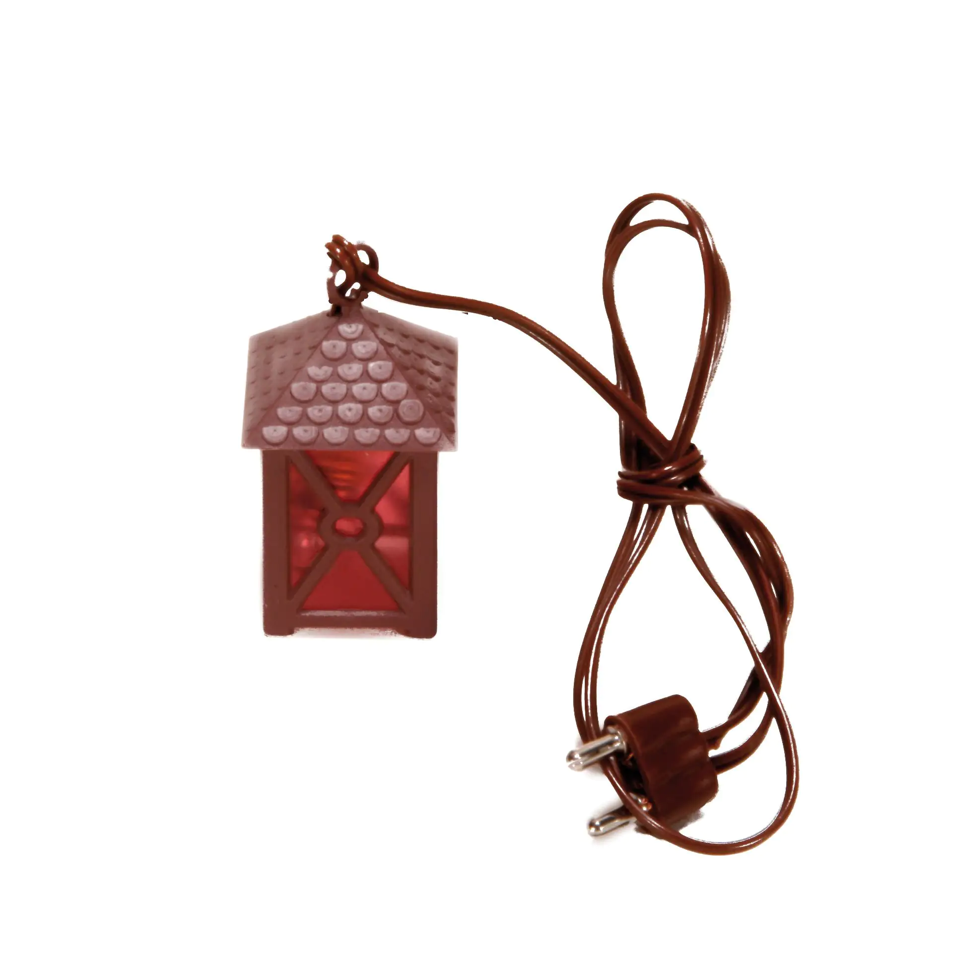 Riffelmacher Laterne 4 cm