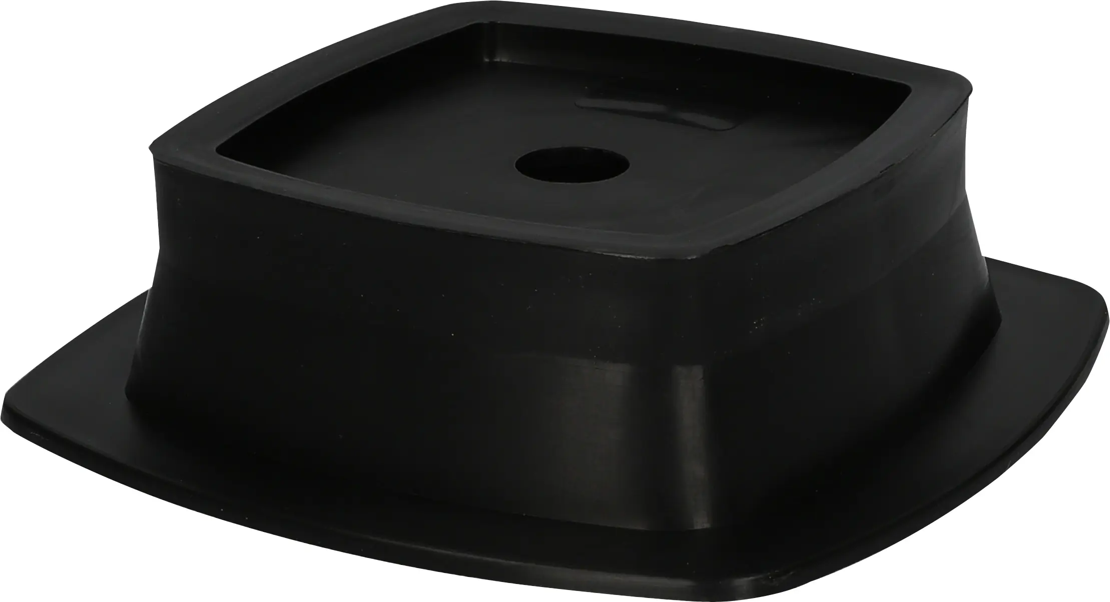 Cartrend Stützplatten stapelbar für Tische - 4 Stück