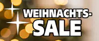 Weihnachts-Sale