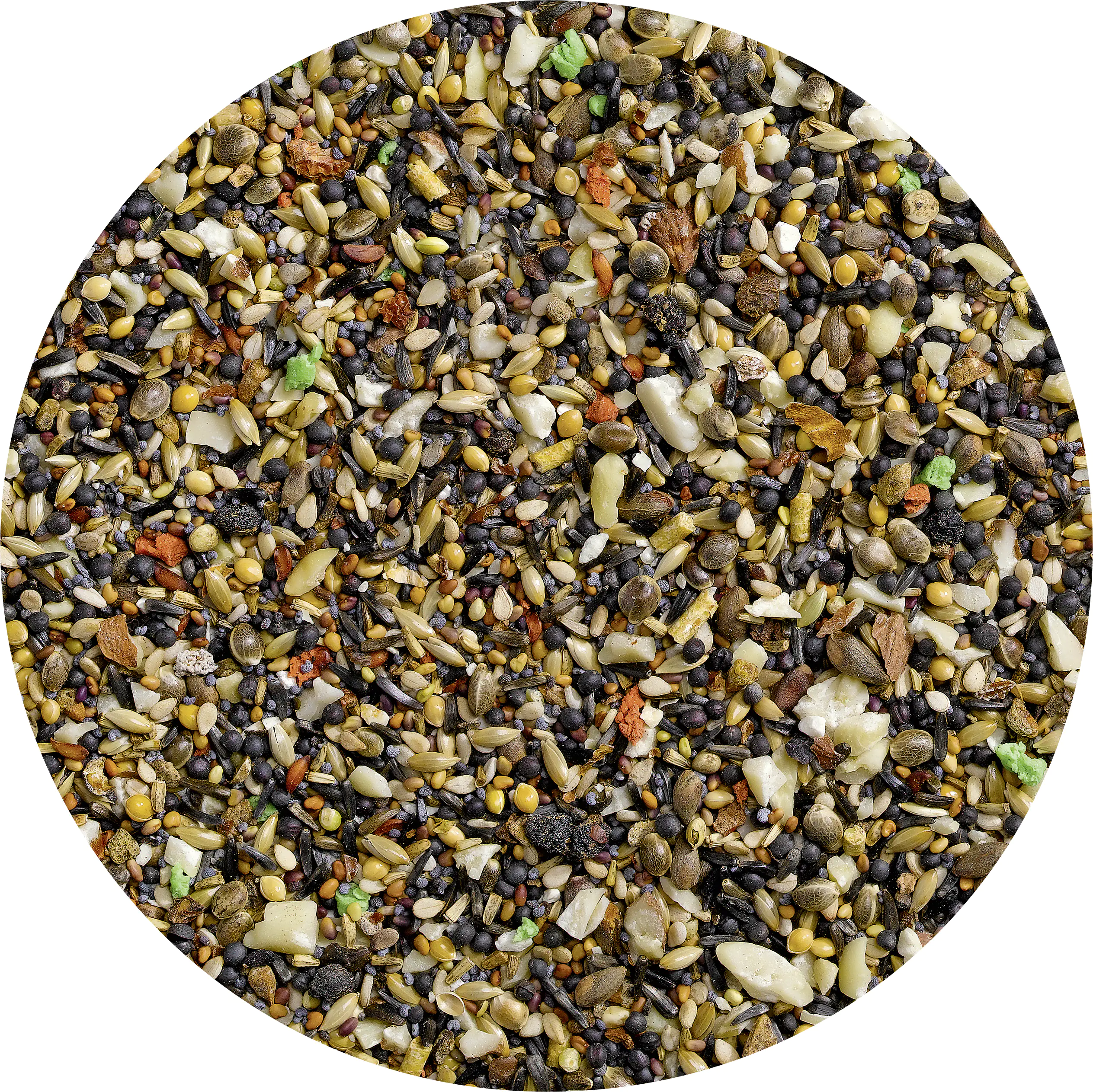 Vitakraft Kanarien Stärkung 30 g Vitakraft Kanarien Stärkung 30 g