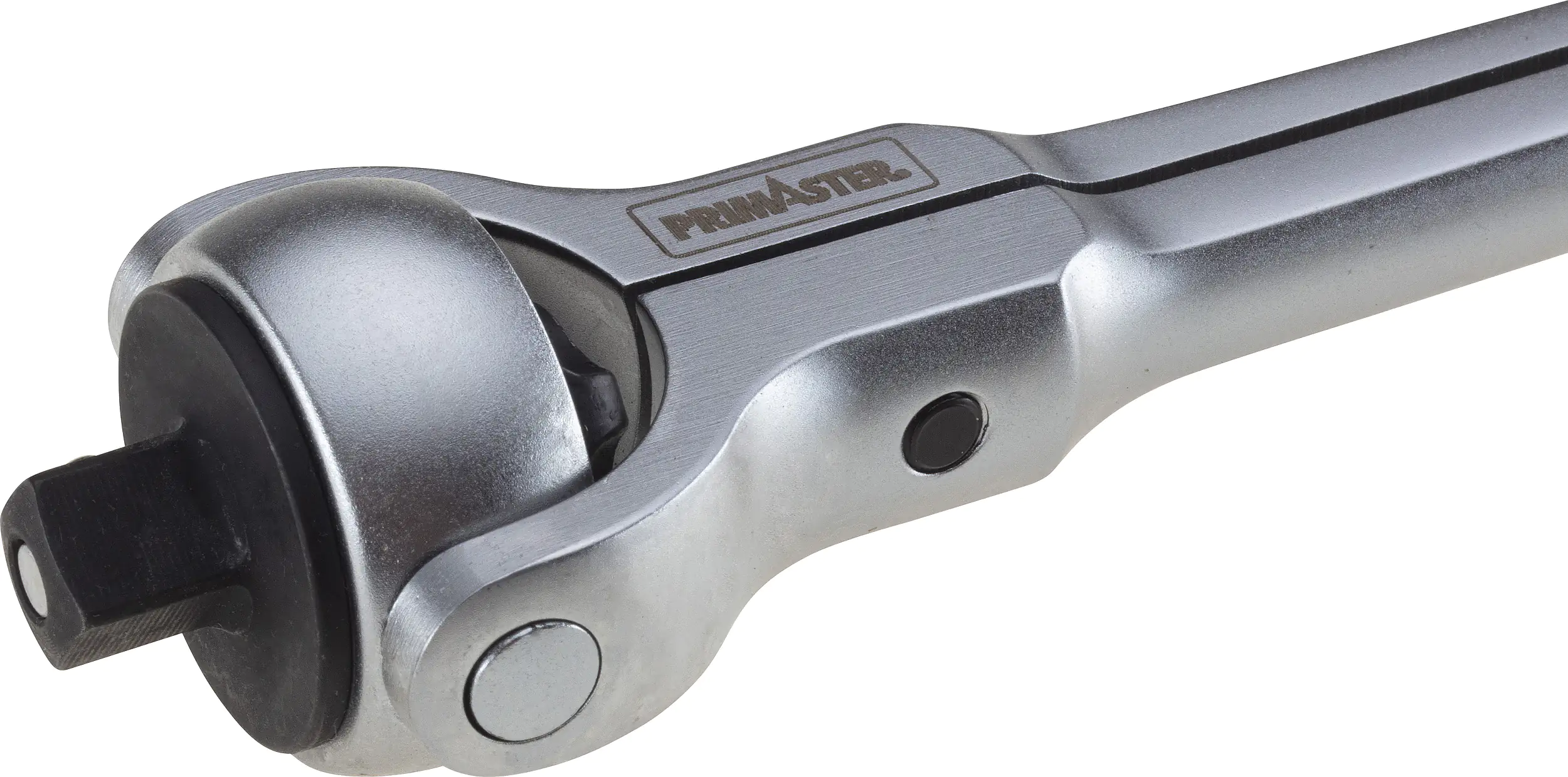 Primaster Ratsche Roto 9,53 mm 3/8"