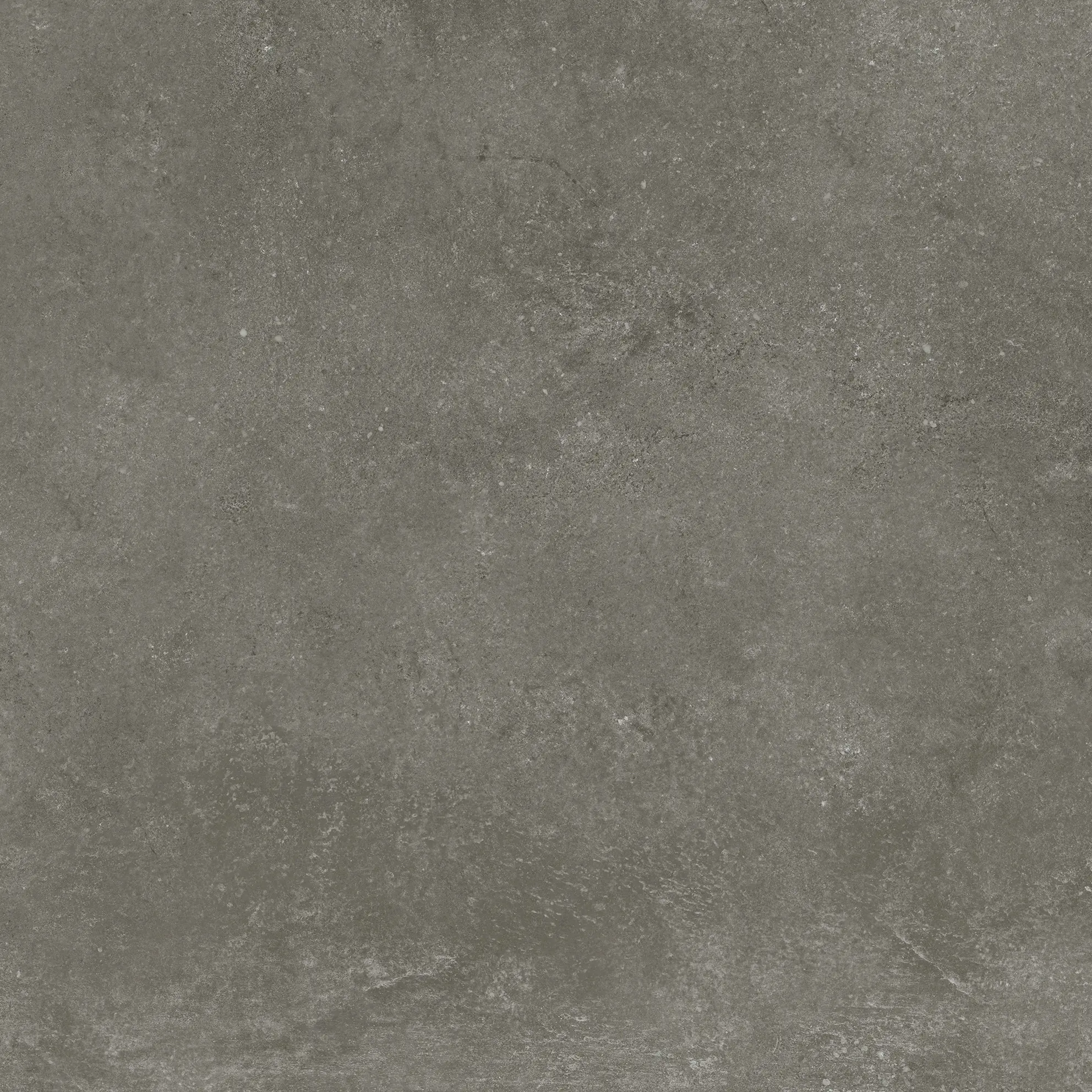 Bodenfliese Feinsteinzeug Modern Concrete Lappato 60 x 60 cm graphit