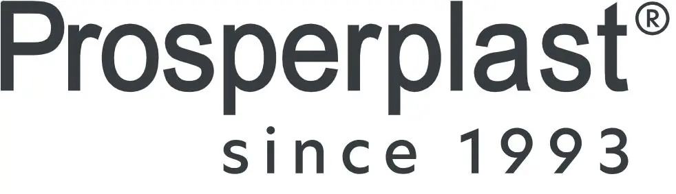 Prosperplast since 1993