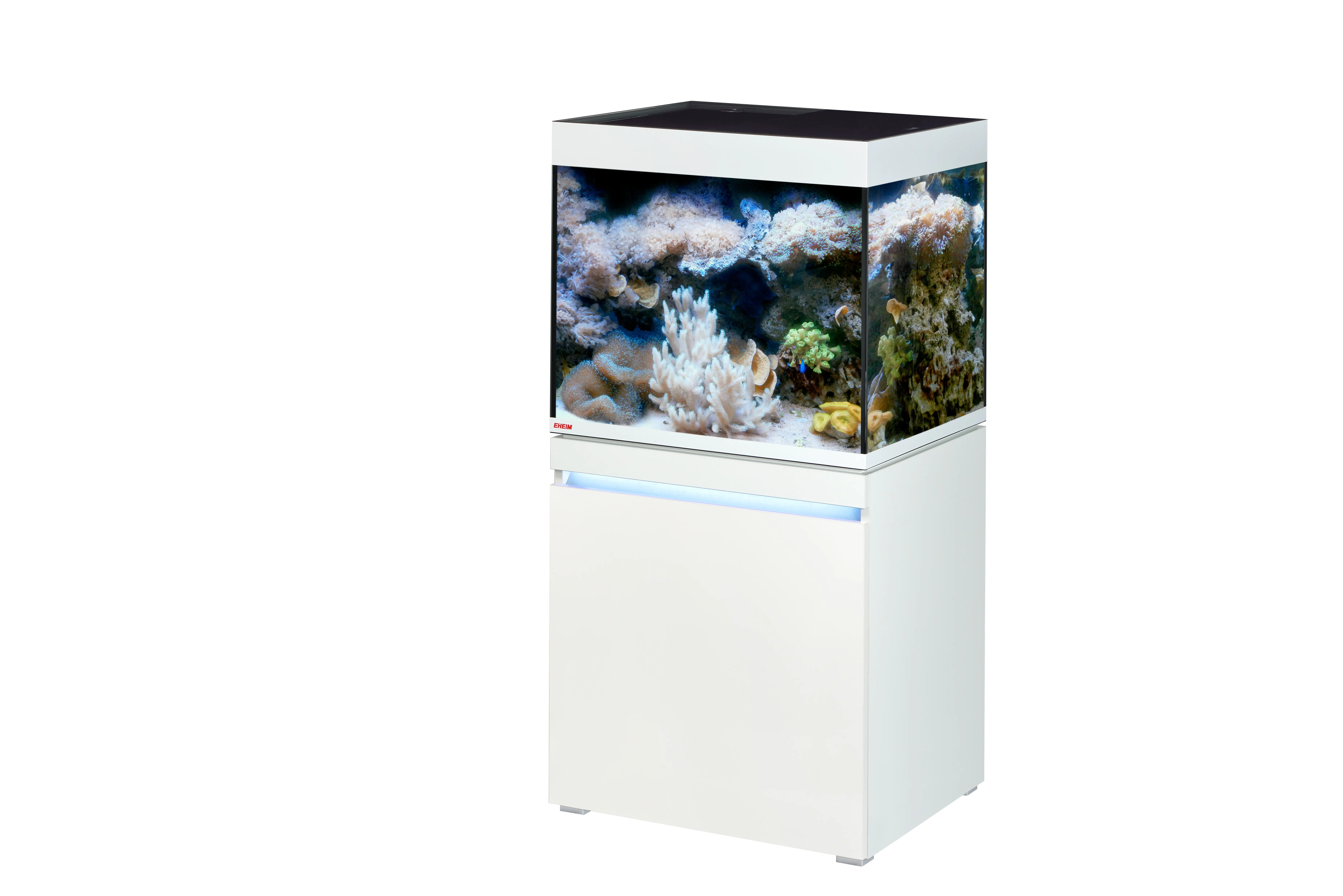 Eheim Aquarienkombination incpiria marine 230 alpin - 230 L