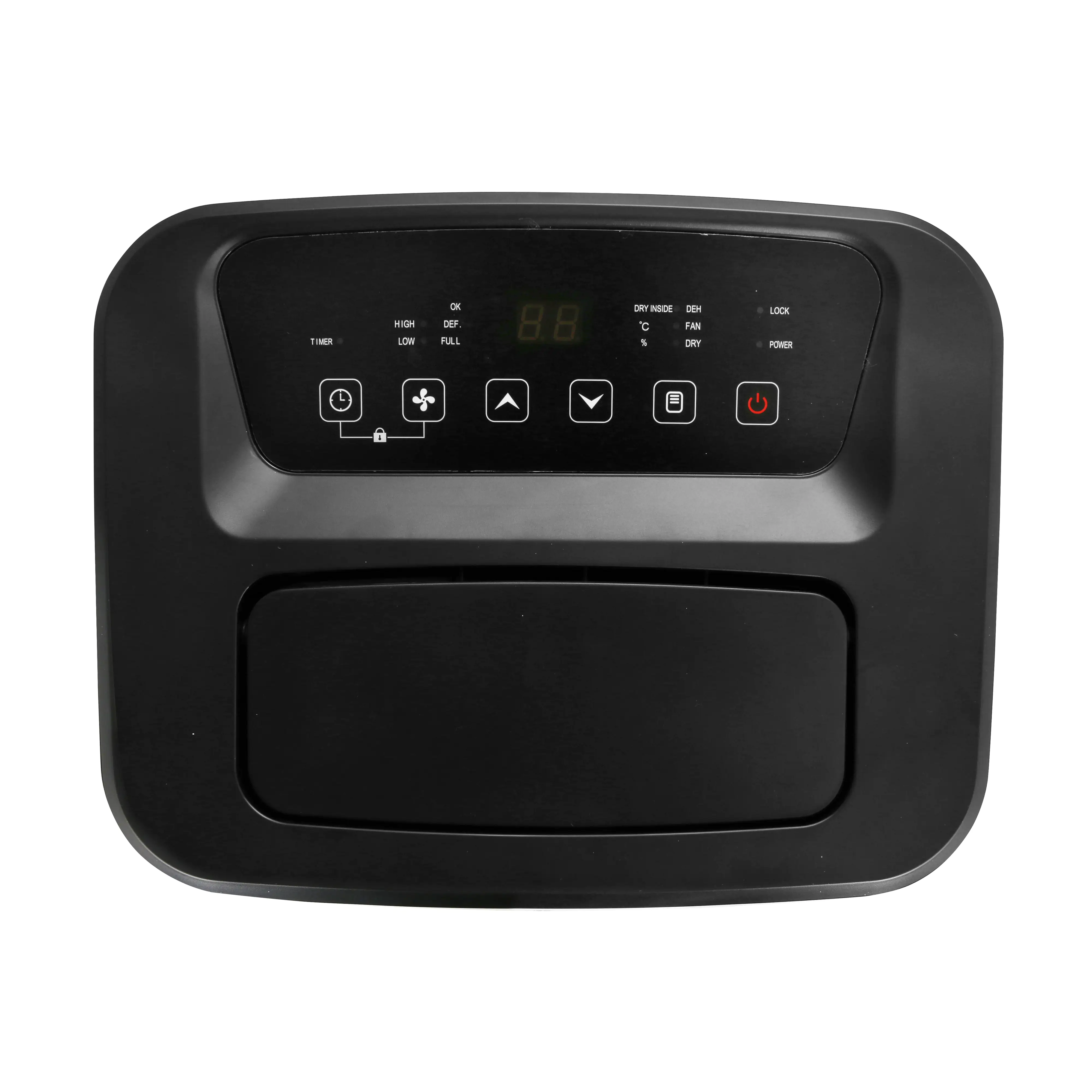 Emerio Luftentfeuchter DH-129238 bis 60 m², 30L/24h Emerio Luftentfeuchter DH-129238 bis 60 m², 30L/24h