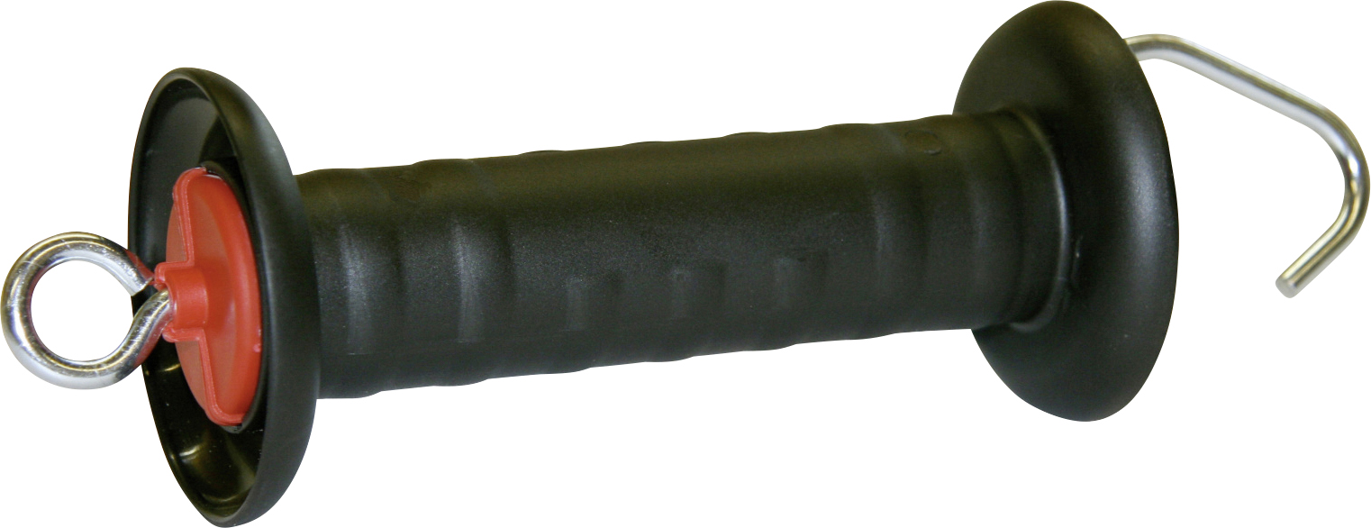 Kerbl Weidezaun-Torgriff mit Haken Kerbl Weidezaun-Torgriff mit Haken