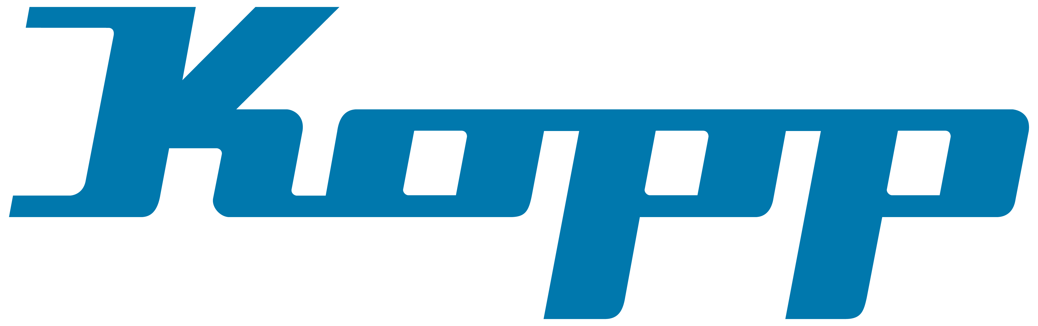 Kopp-Logo