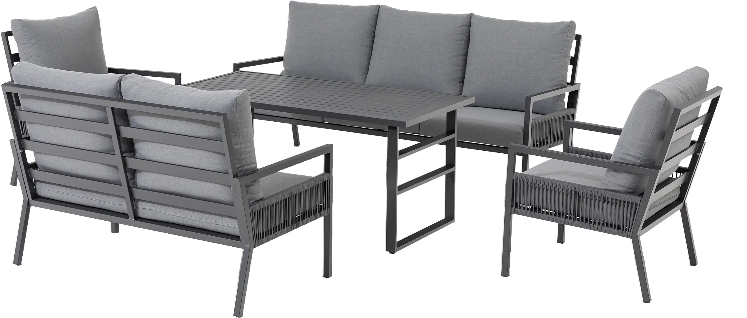 Primaster Gartenmöbel-Set Tarent Primaster Gartenmöbel-Set Tarent