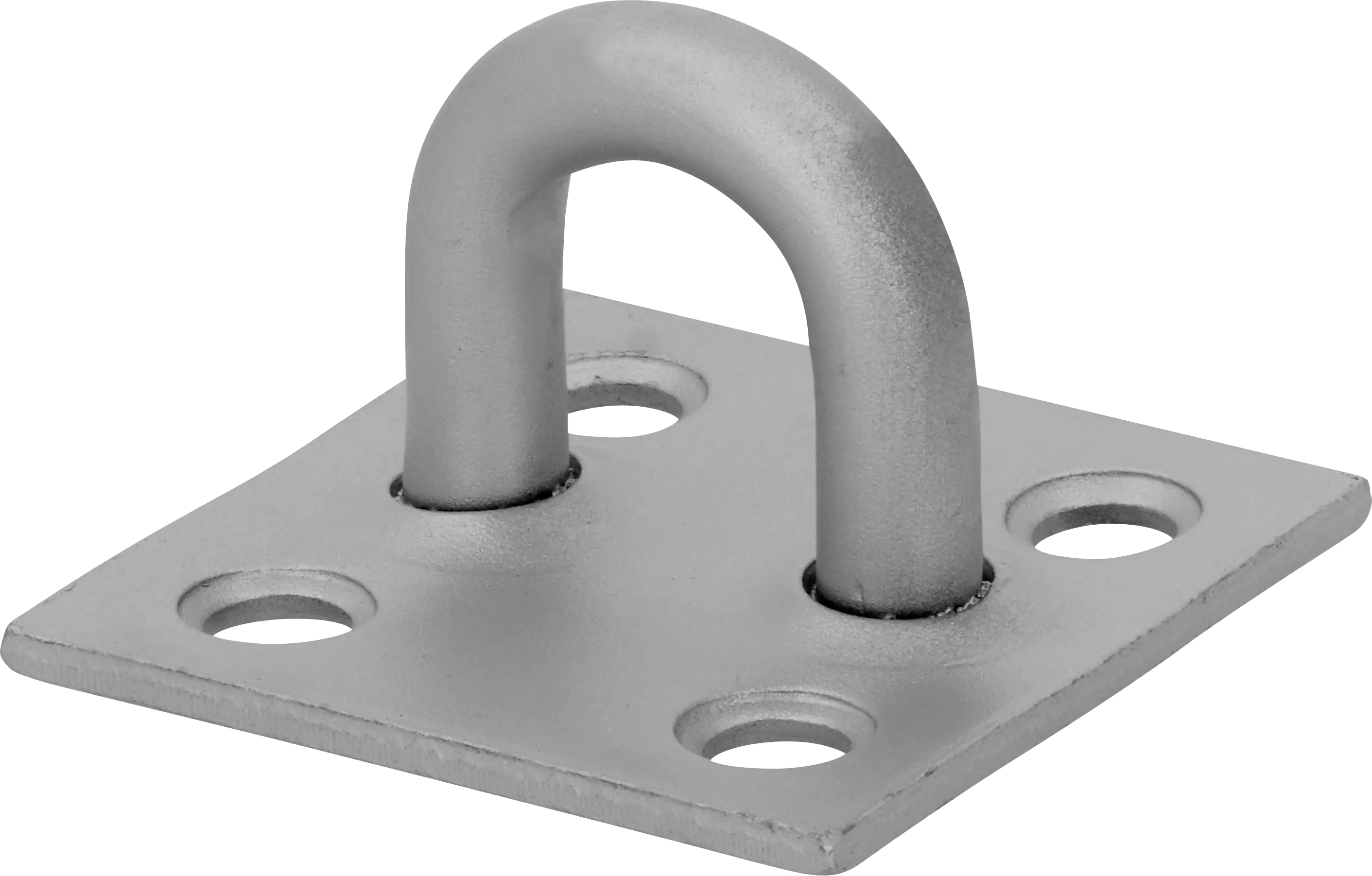 Suki Ösenplatte 50 x 50 x 35 mm Magnodur