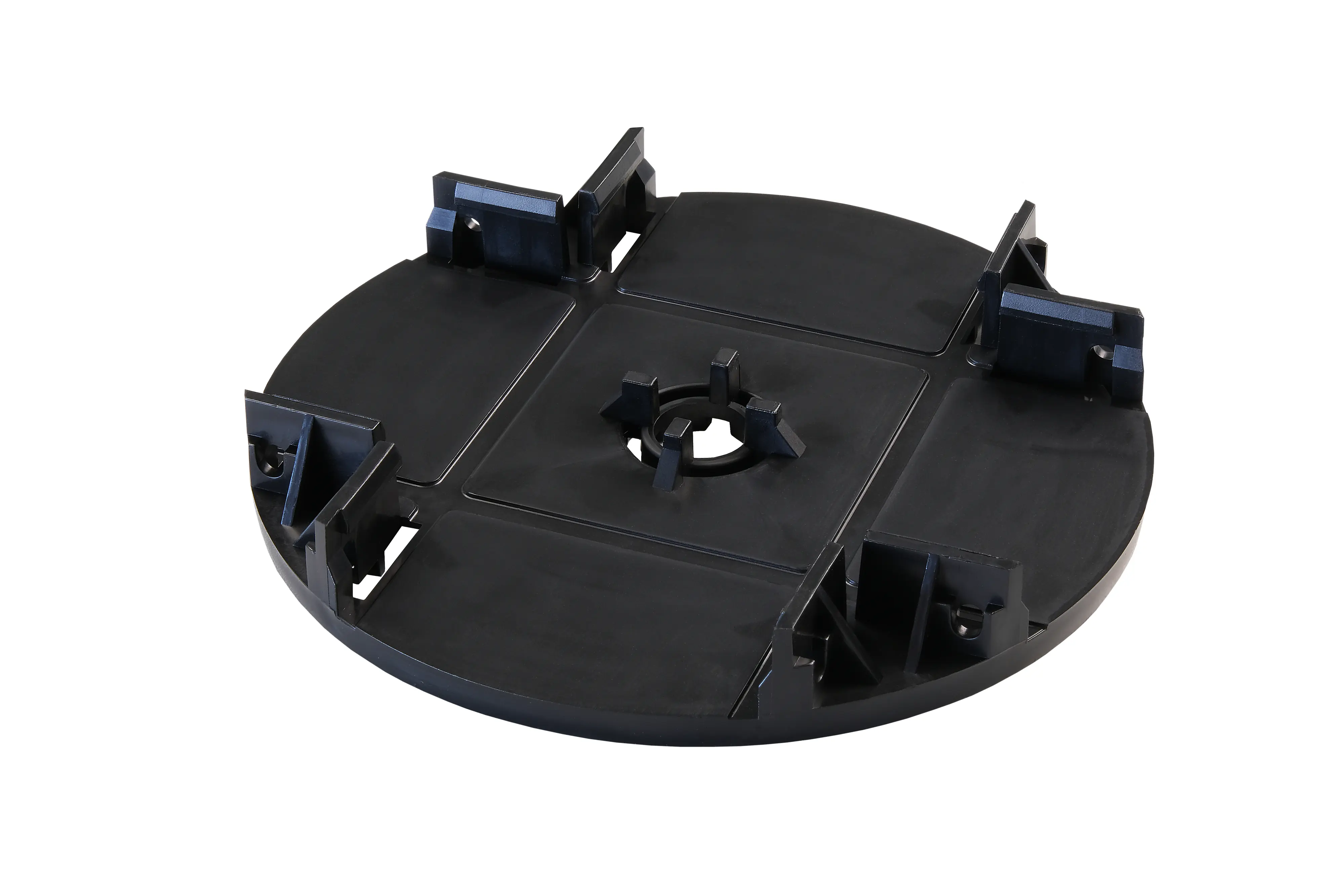 Kovalex Terrassenlager nicht verstellbar