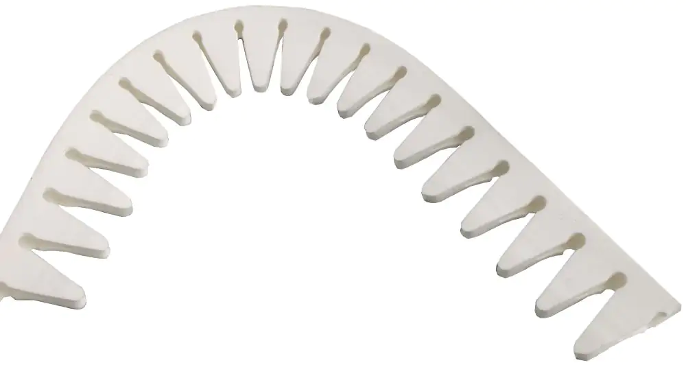 Cornat Silikon Fertigprofil 120 cm, weiß