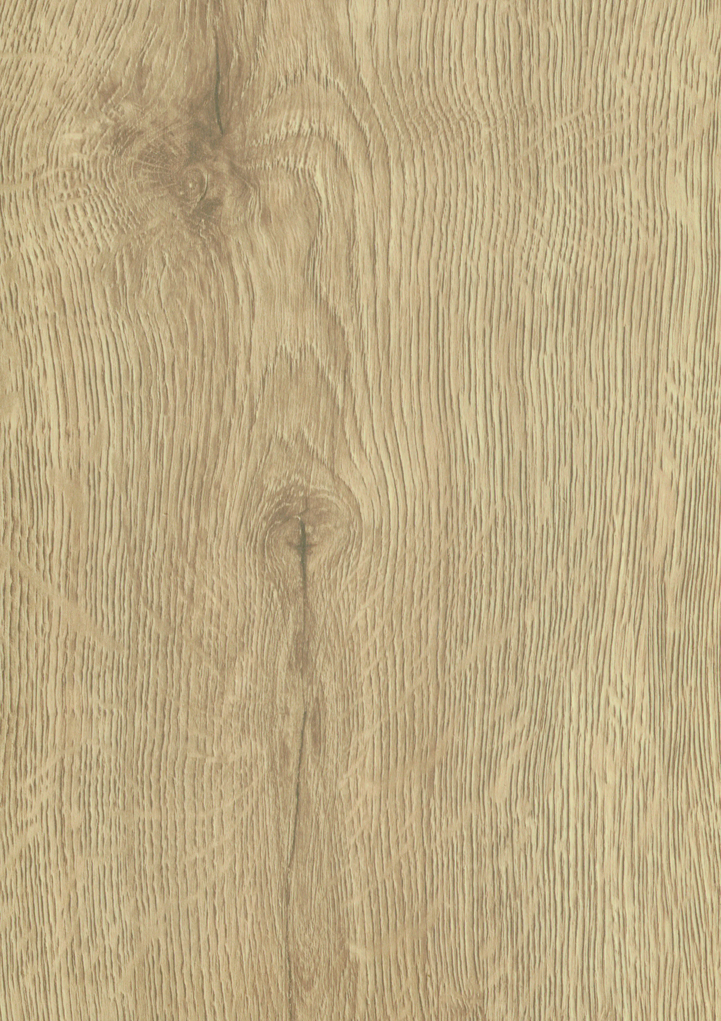 Kronoflooring 3D Wandpaneele Holz Eiche hellbraun 129,6 x 13,2 x 1,2 cm