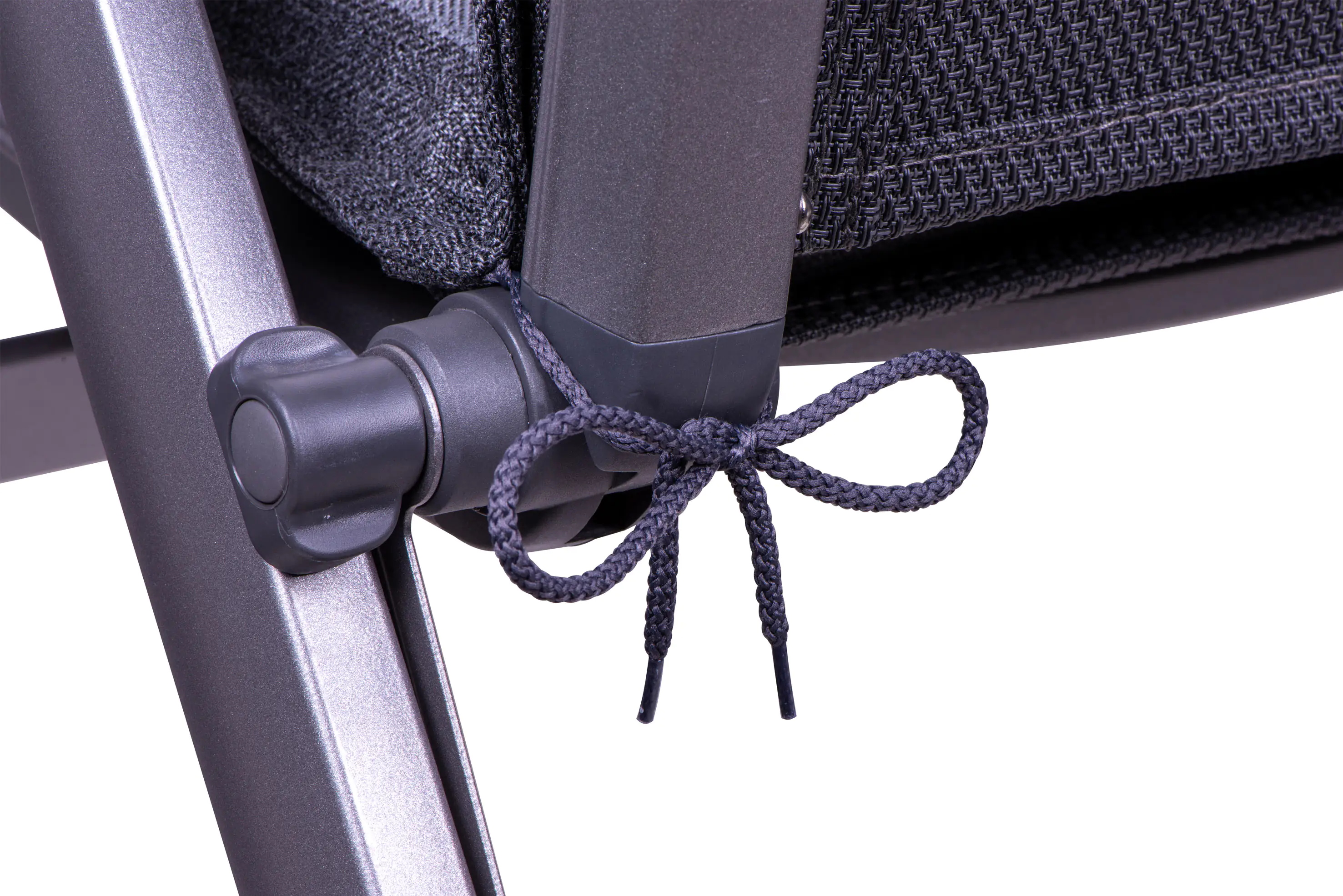 GO-DE Relax-Auflage 170 cm x 50 cm x 7 cm, grau, anthrazit GO-DE Relax-Auflage 170 cm x 50 cm x 7 cm, grau, anthrazit