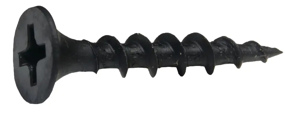 Schnellbauschrauben 3,9 x 55 mm, PH 2, 1000 Stück