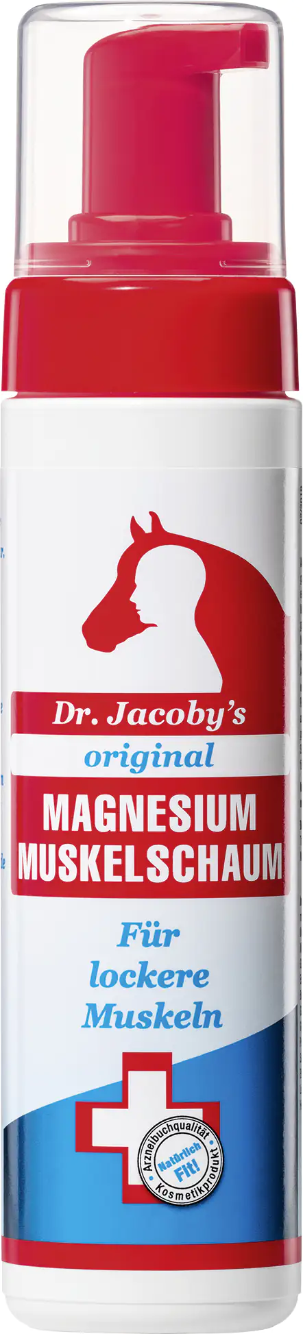 4033082021331 Dr. Jacoby's original Magnesium 200 ml
