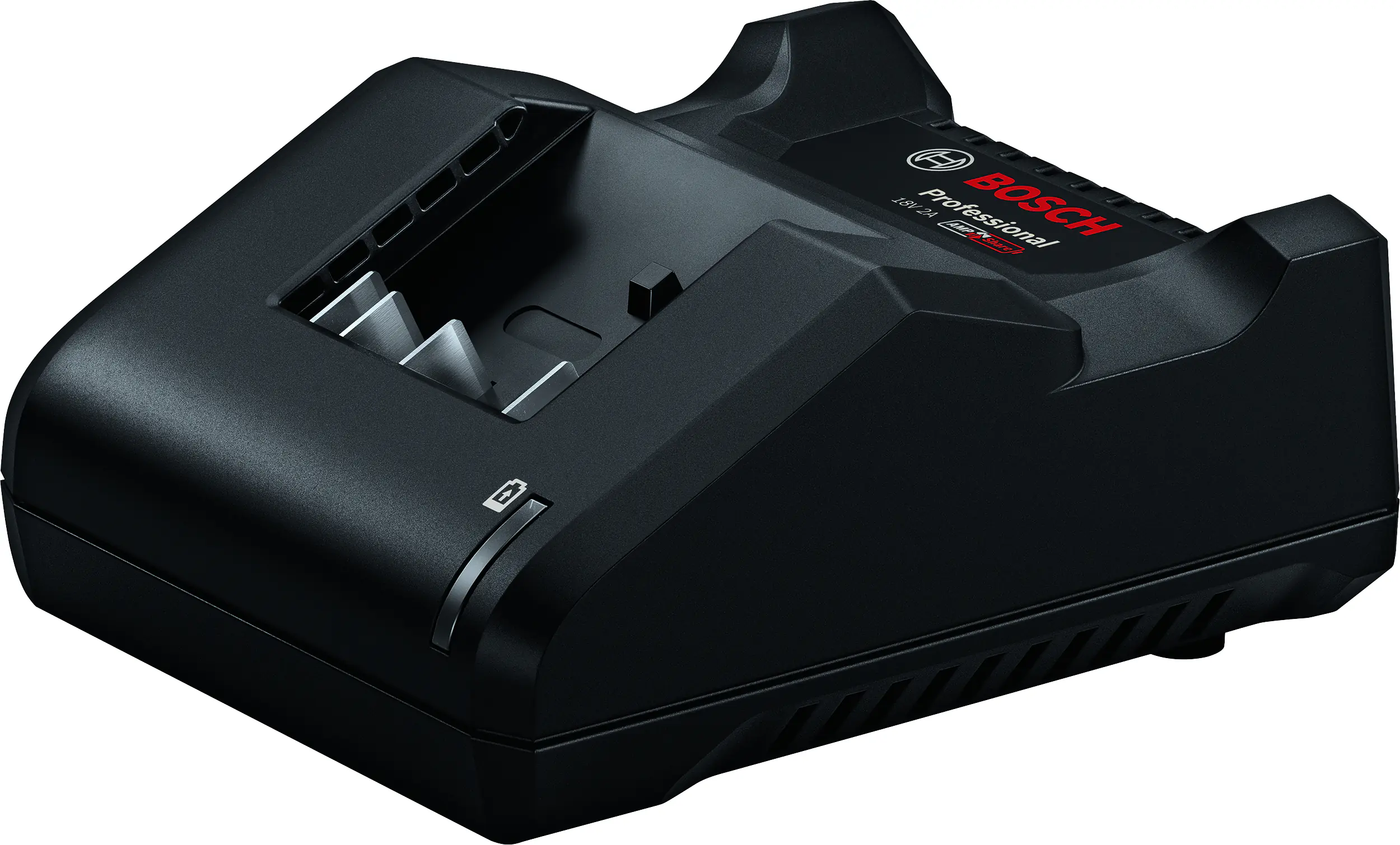 Bosch Professional Akku-Bohrschrauber GSR 180 LI inkl. 2x Akku 