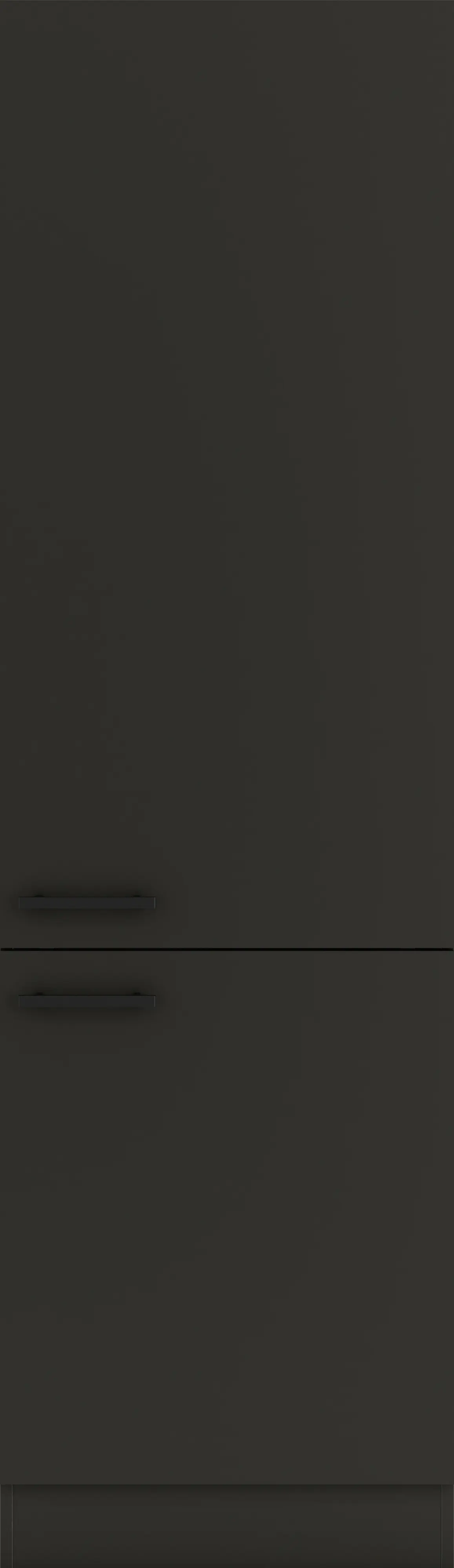 Optifit Hochschrank Madrid 420 anthrazit matt 60 cm