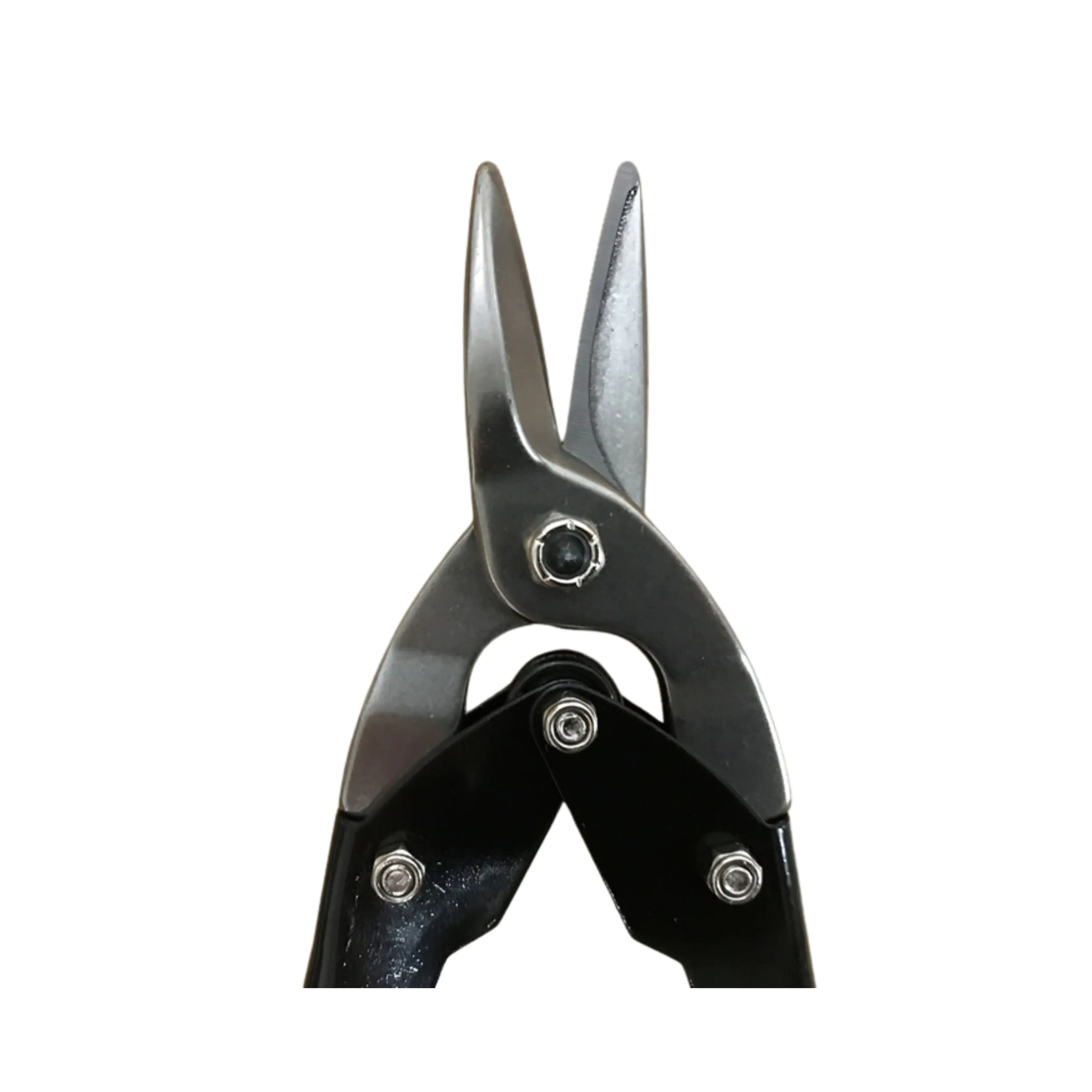 Primaster Blechschere 250 mm für gerade Schnitte Primaster Blechschere 250 mm für gerade Schnitte