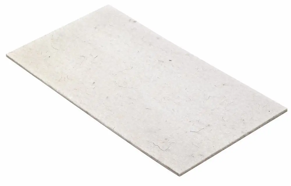 Hettich Wollfilzzuschnitt naturweiß 100 x 200 x 3.0 mm - 2 Stück Hettich Wollfilzzuschnitt naturweiß 100 x 200 x 3.0 mm - 2 Stück
