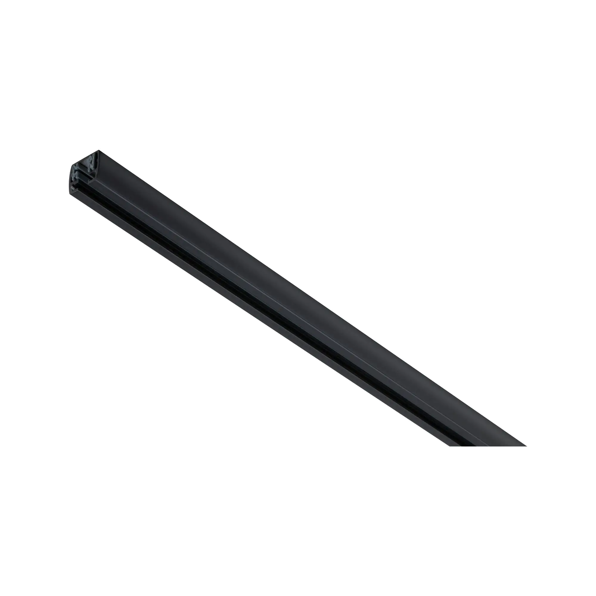 4000870969021 Paulmann URail Schiene schwarz matt 10 cm max. 1.000 W