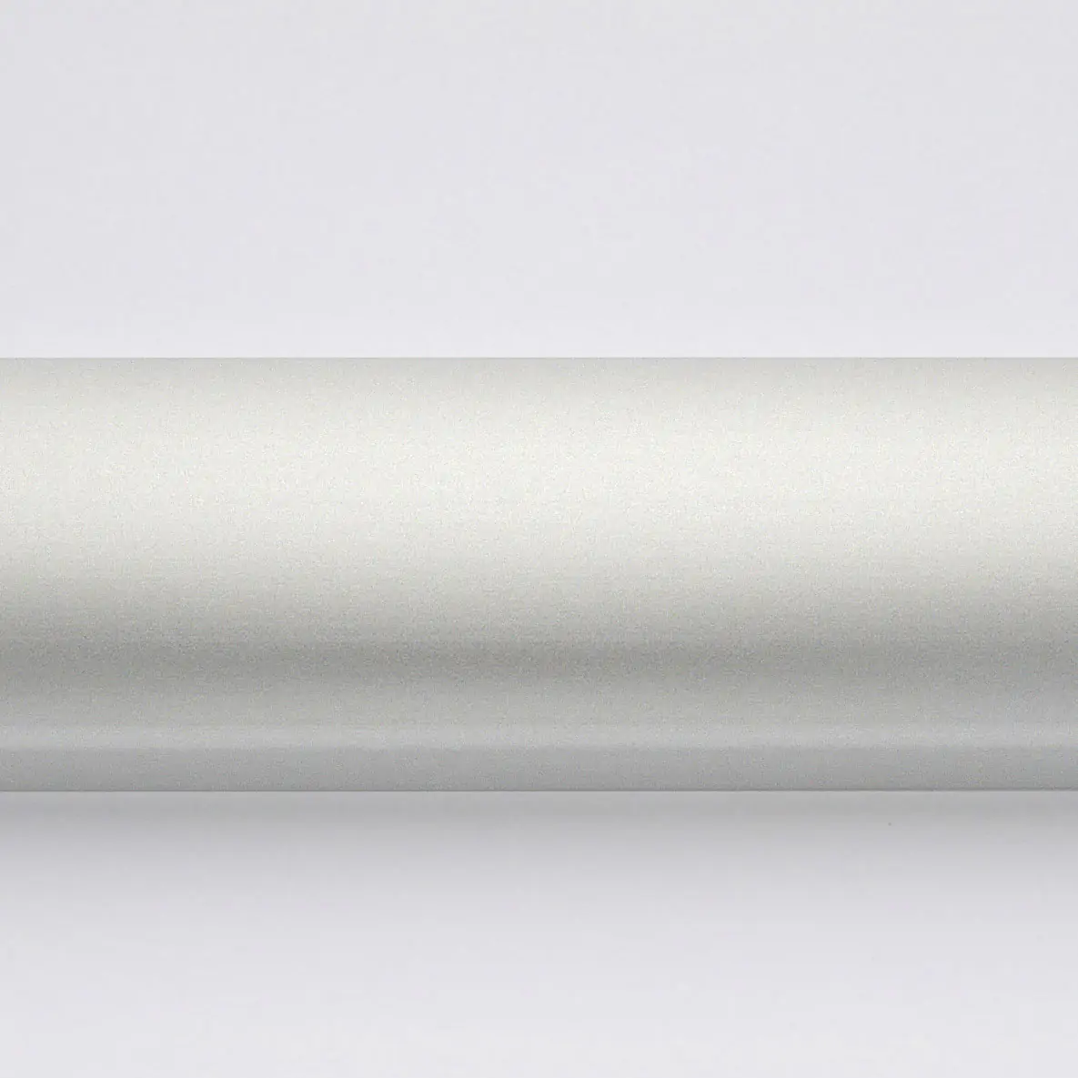 Breuer Eckeinstieg Drehtür Espira mit Festteilen 90 x 90 cm Alu silber matt