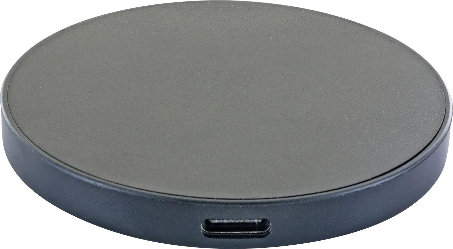 Schwaiger induktive Magnet QI Ladestation USB Type C 7,5 / 10 W, schwarz Schwaiger induktive Magnet QI Ladestation USB Type C 7,5 / 10 W, schwarz