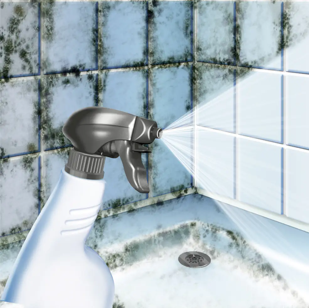 MEM Schimmel-Vernichter 500 ml